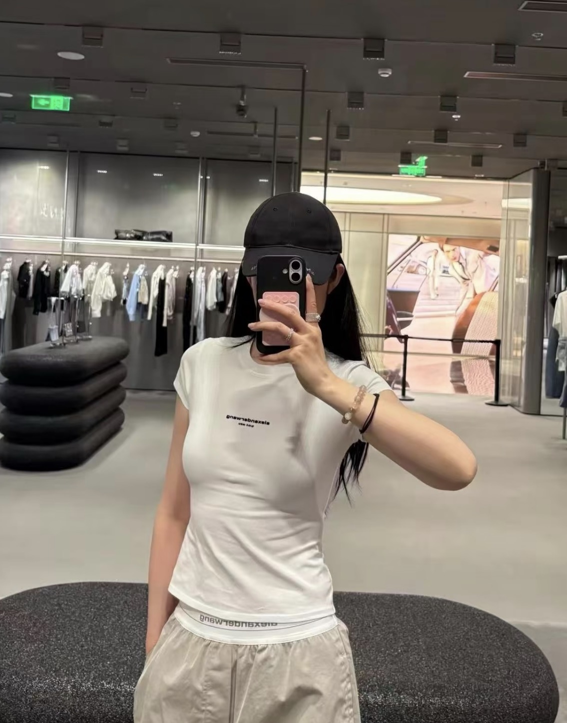 NO:892019,I really welded pure desire and high-level sense into my body,,19860909真的把纯欲和高级感焊在身上了,,,Women's clothing