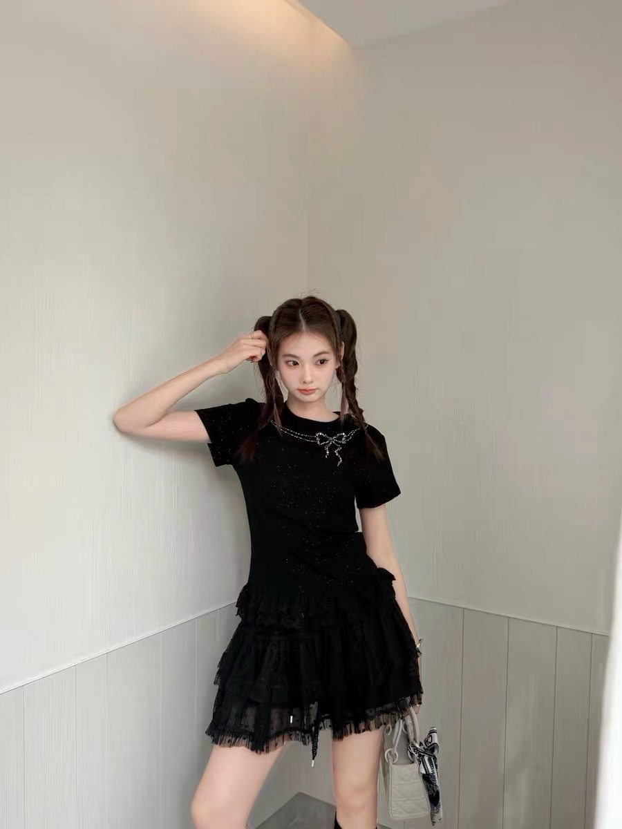 NO:892586,The chic hollow + strap design is absolutely stunning~,,19860909别致镂空+绑带设计忒绝绝子啦~,,,Women's clothing