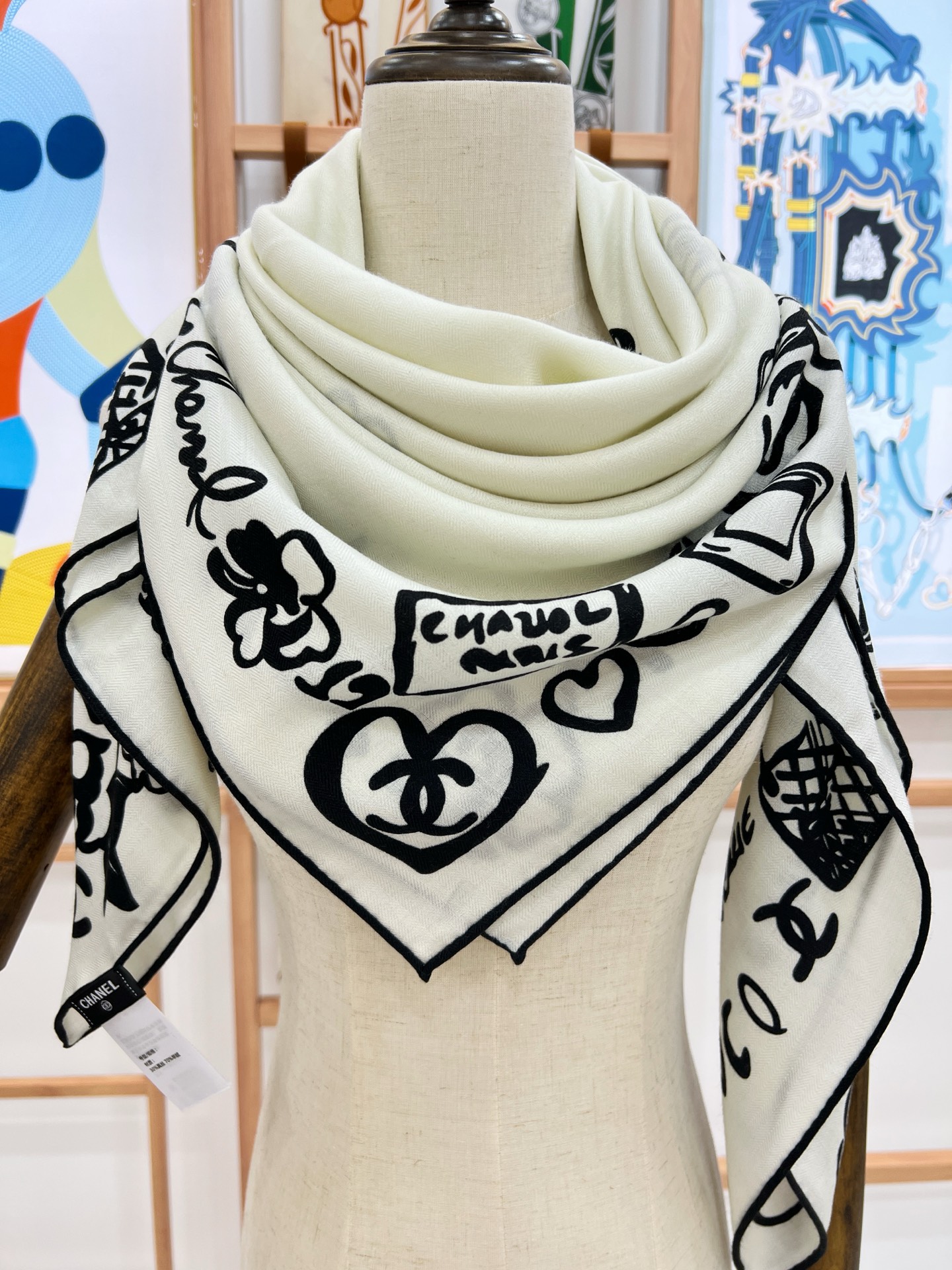 Chanel 25p~新款