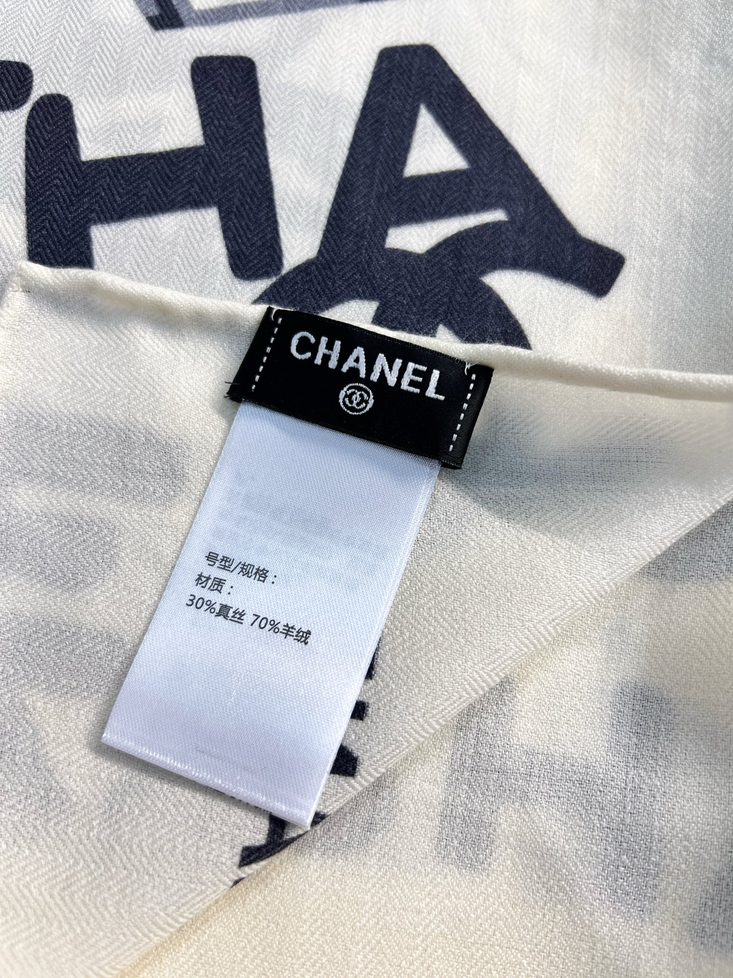 Chanel ~25秋冬新品～高跟鞋与 字母