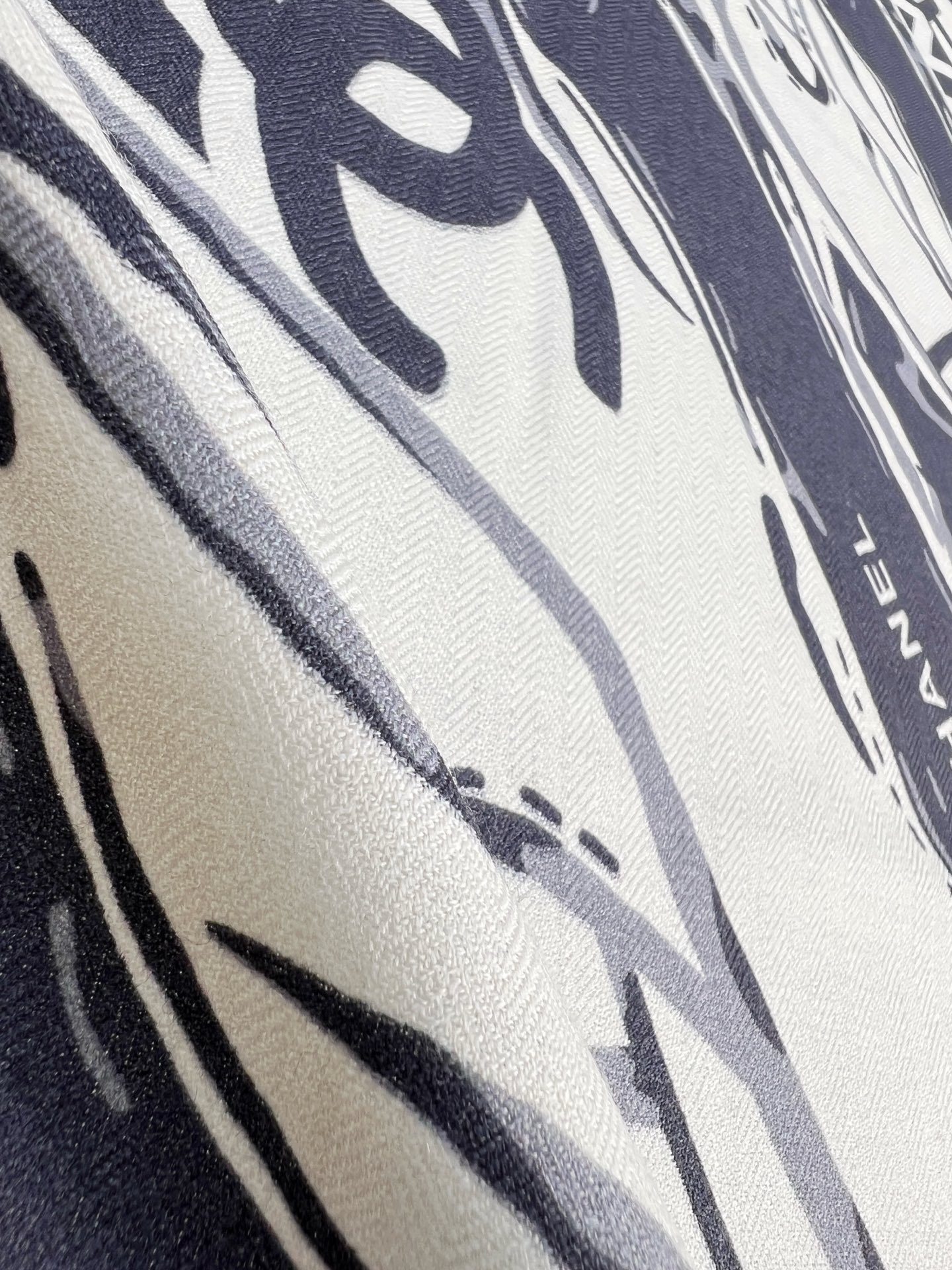 Chanel ~25秋冬新品～高跟鞋与 字母