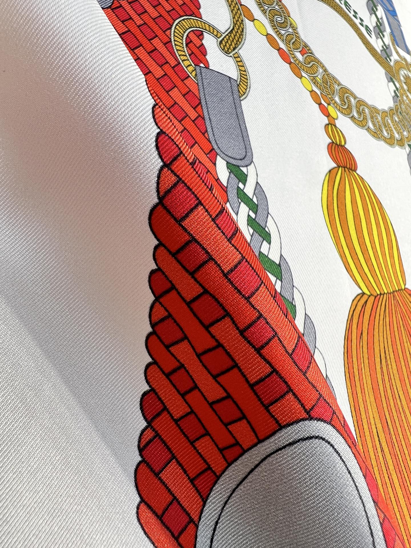 爱马仕 Hermès 高定典藏高级成衣风衣外套及大衣服装 #8F159654 7