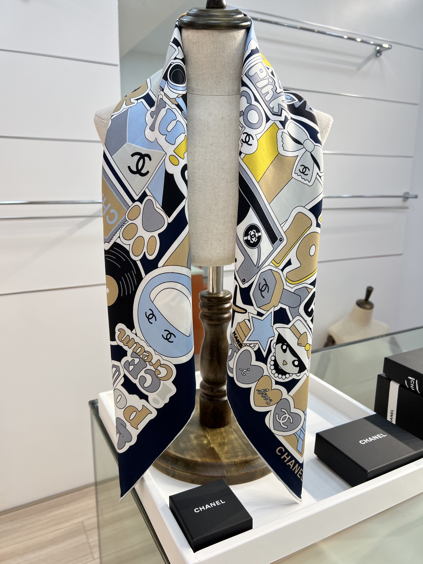 Chanel ~26早春新款