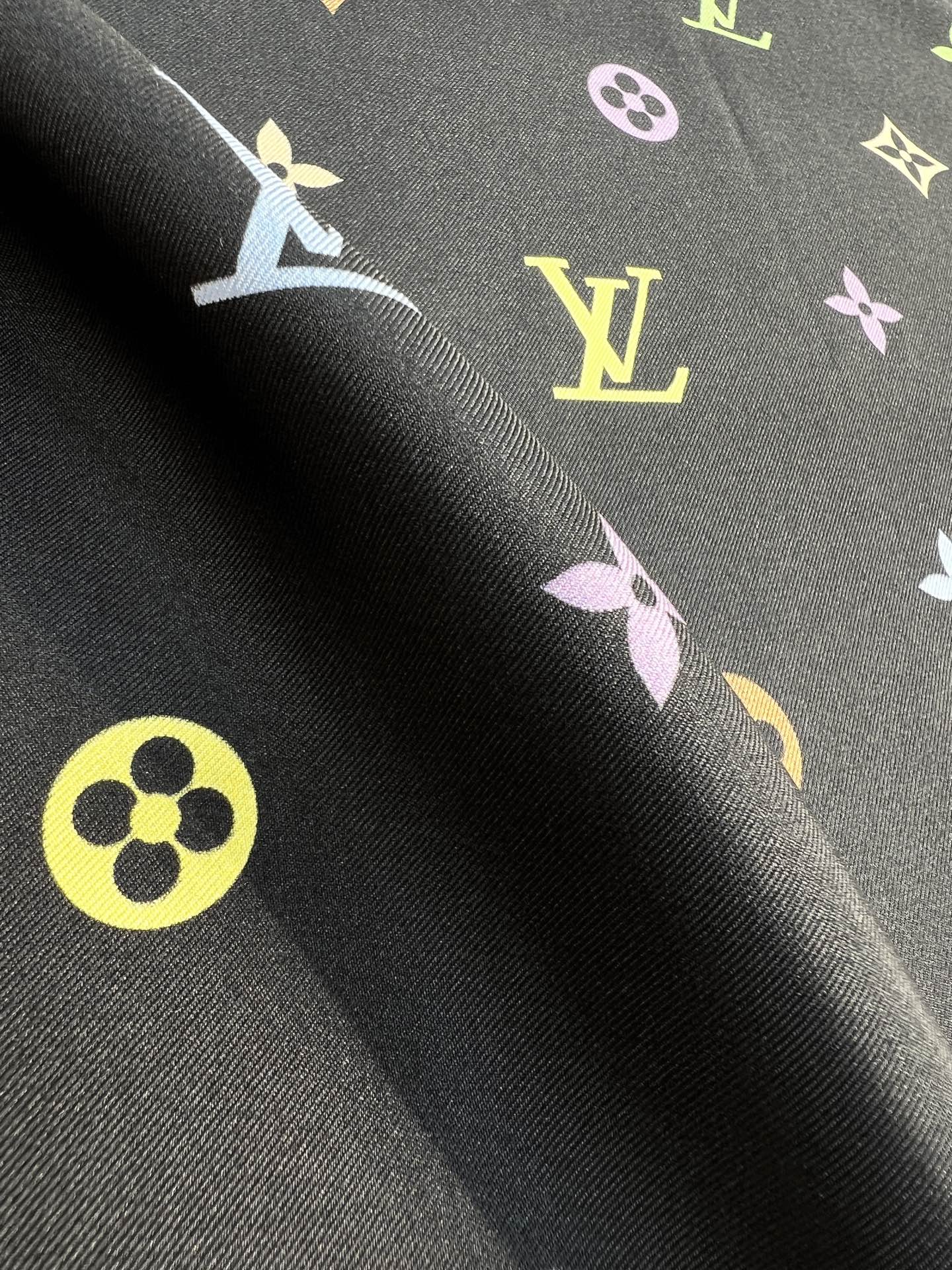 Louis Vuitton 路易威登标识