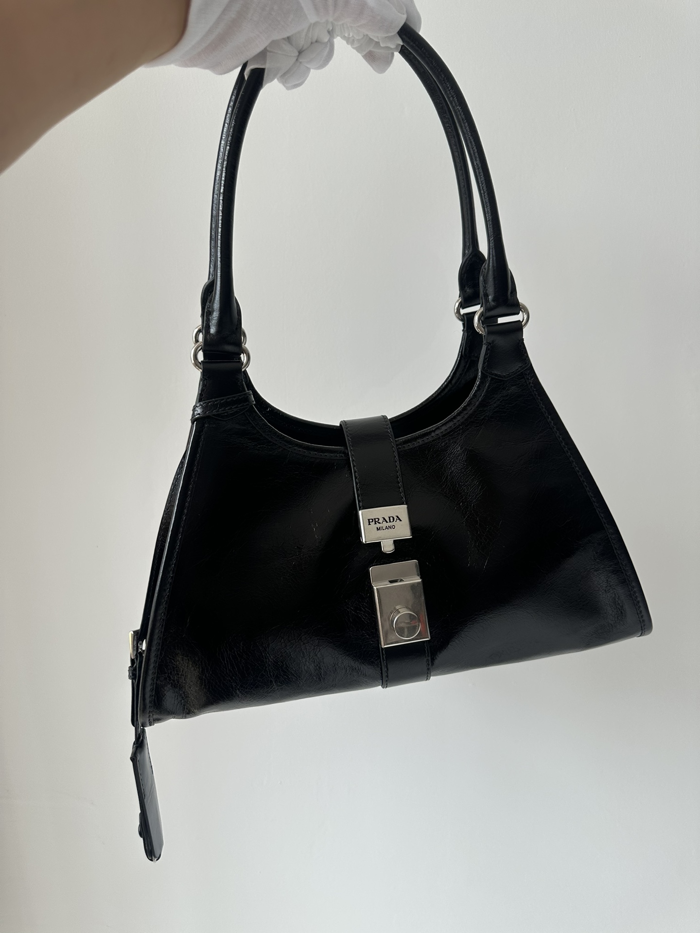 프라다 128035 가방 Prada Bag