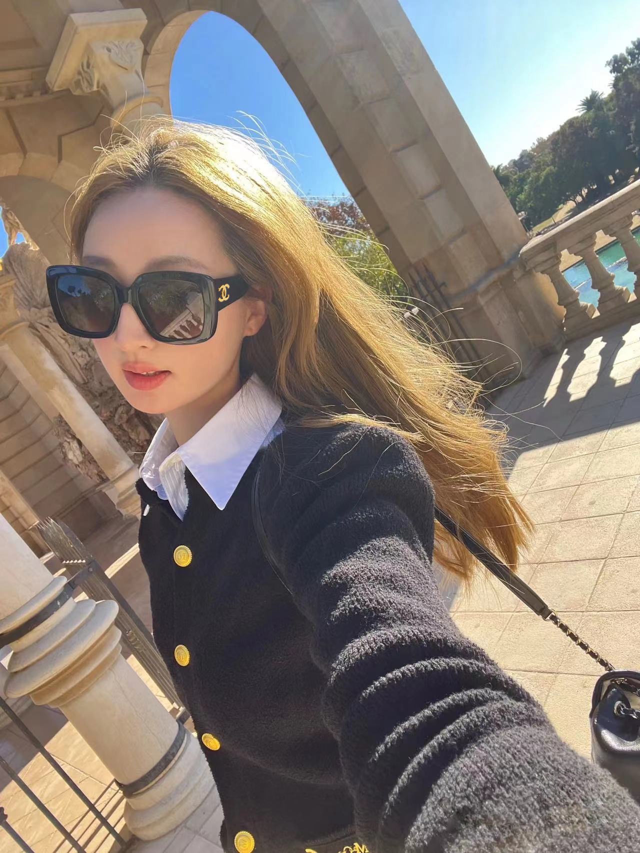 CHANELMODEL：CH9149SIZE：54口21-145