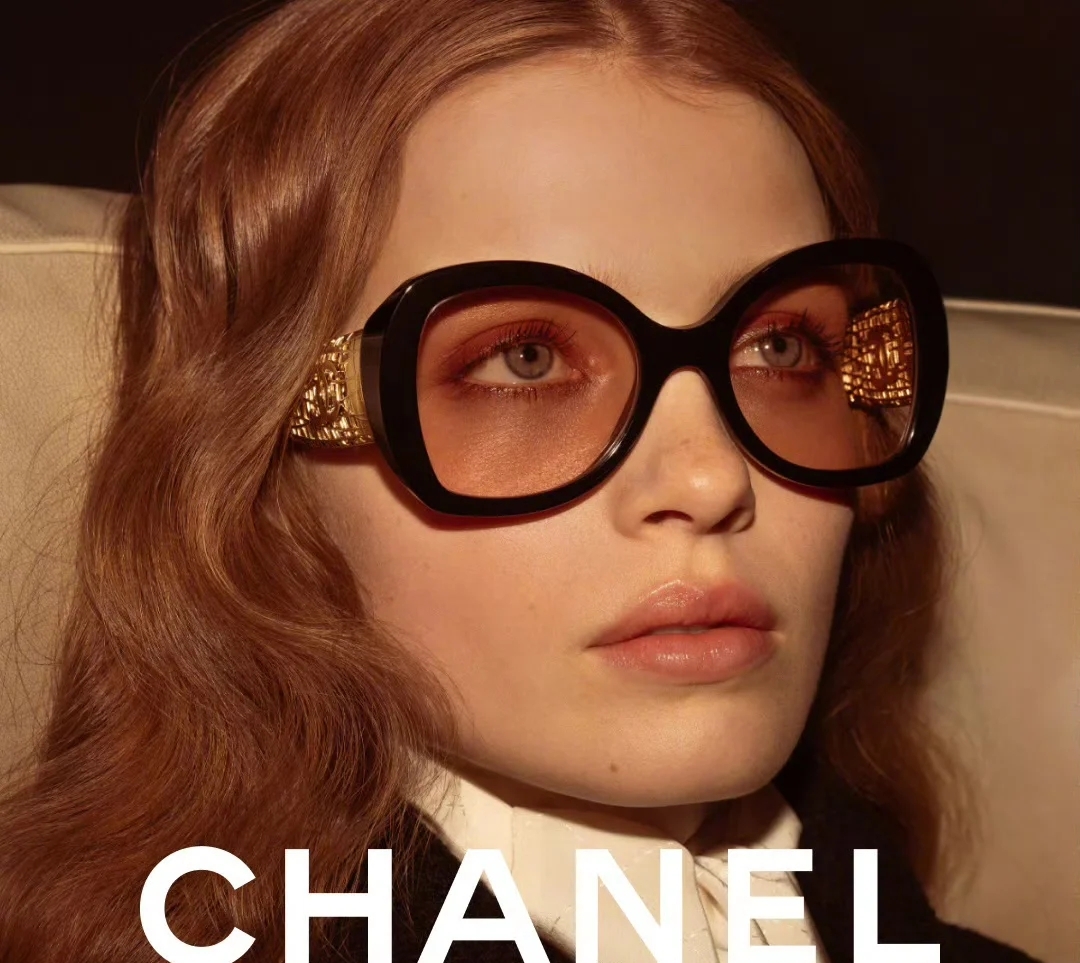 CHANELMODELCH5531SIZE:54口20-140