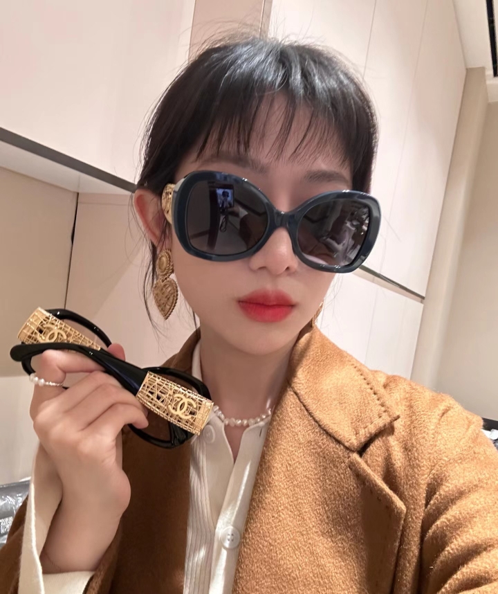 CHANELMODELCH5531SIZE:54口20-140