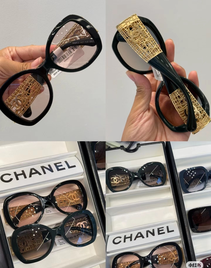 CHANELMODELCH5531SIZE:54口20-140