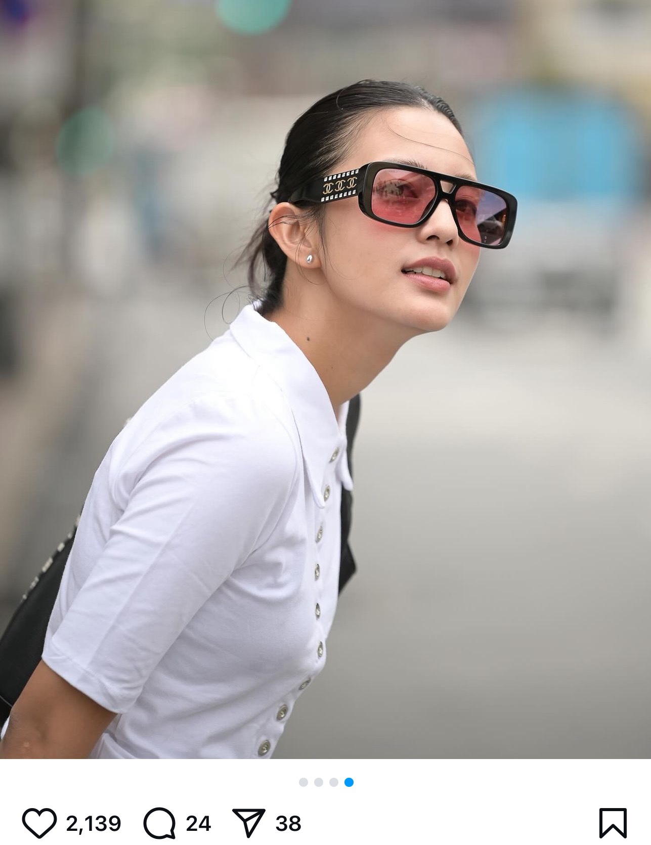 CHANELMODELCH9160BSIZE:54口17-140