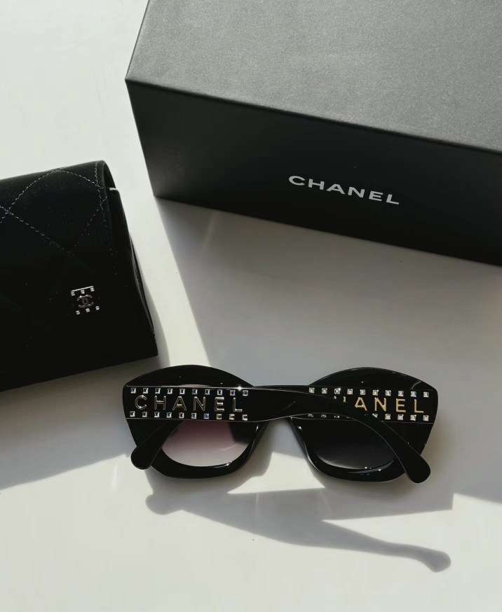 CHANELMODELCH9161BSIZE:52口19-140