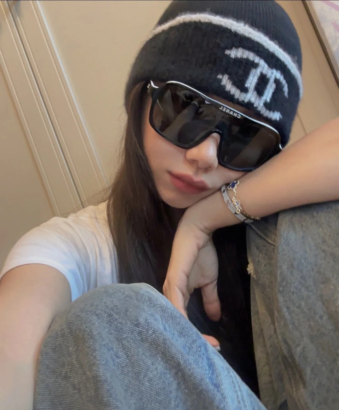 CHANELMODELCH9158SIZE99口0-140