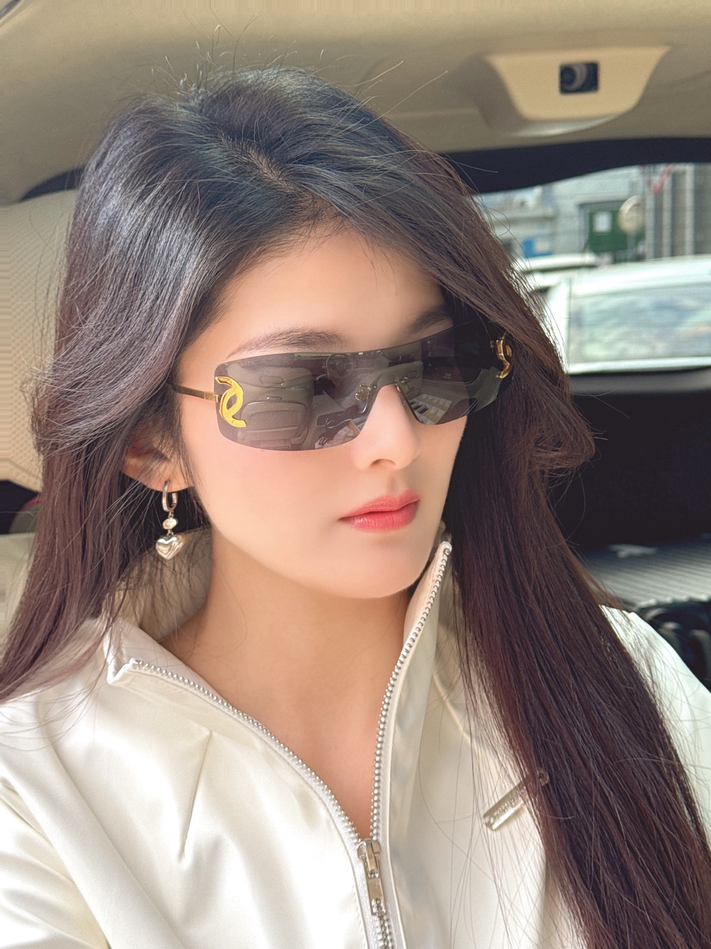 CHANEL✨✨✨
MODEL：CH3042D✨✨✨ 
SIZE：99-125
