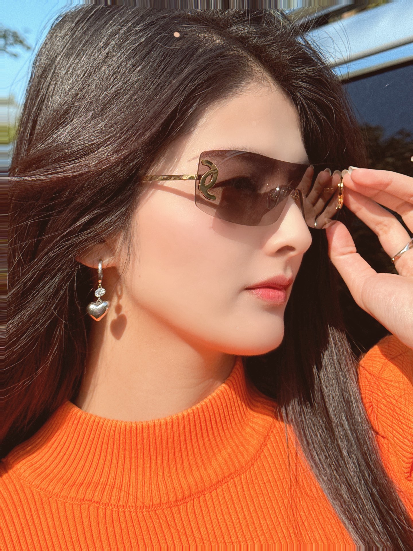  CHANEL✨✨✨
MODEL：CH3042D✨✨✨ 
SIZE：99-125

