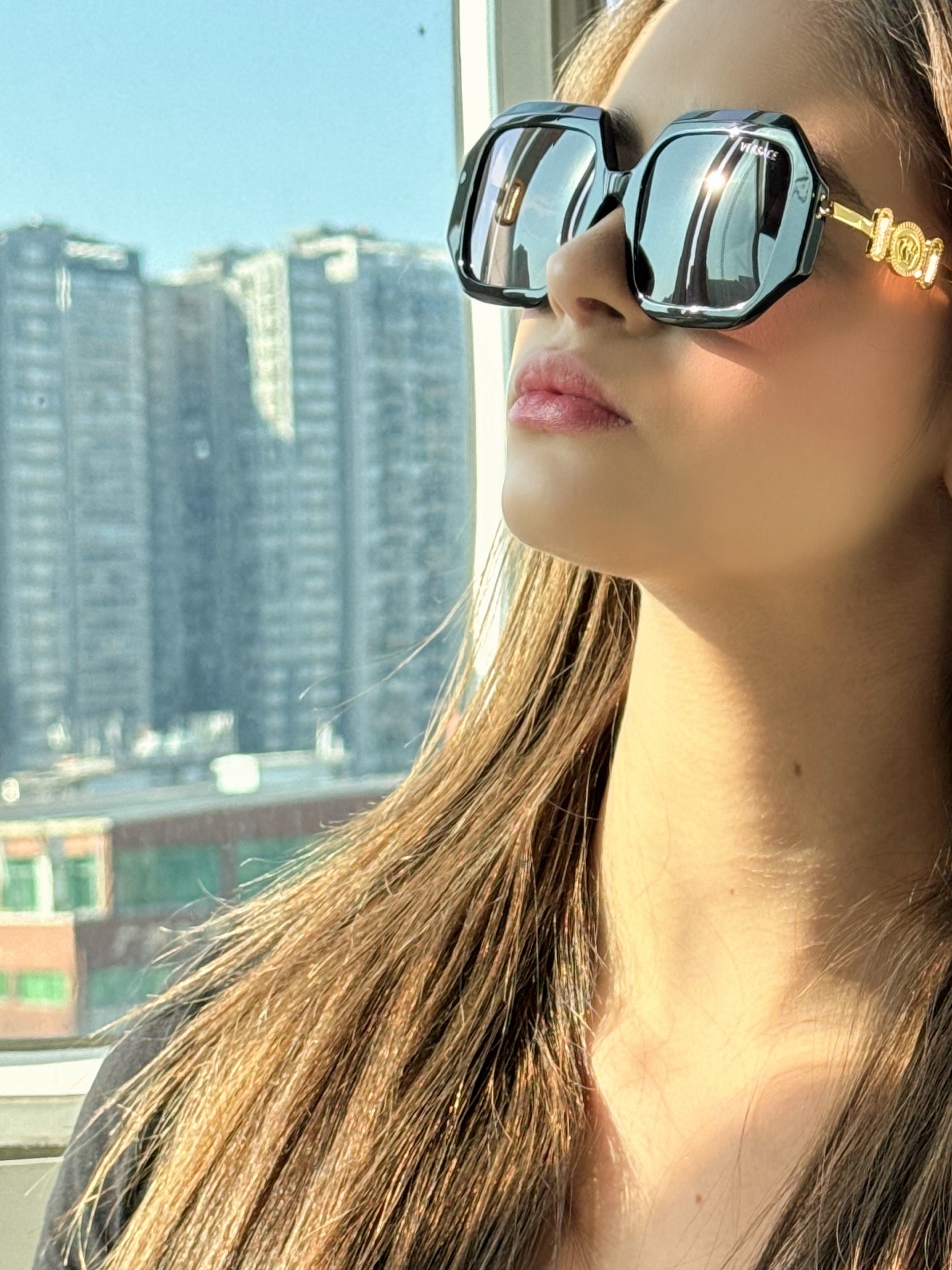  VERSACE
MODEL：VE4481
SIZE：51口22-145 