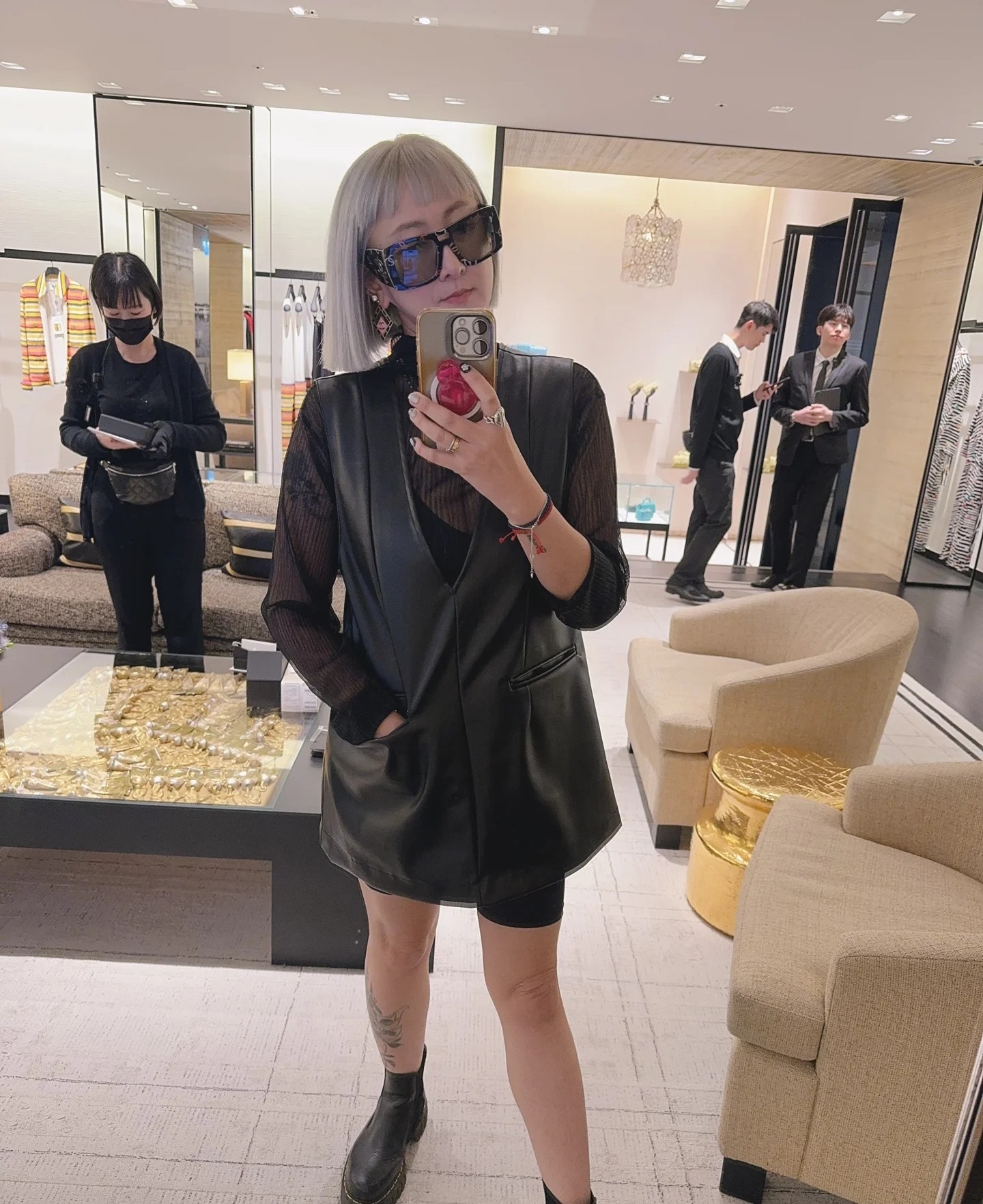  CHANEL✨✨✨MODEL：A71628✨✨✨ SIZE：54口20-145✨ ✨    ✨