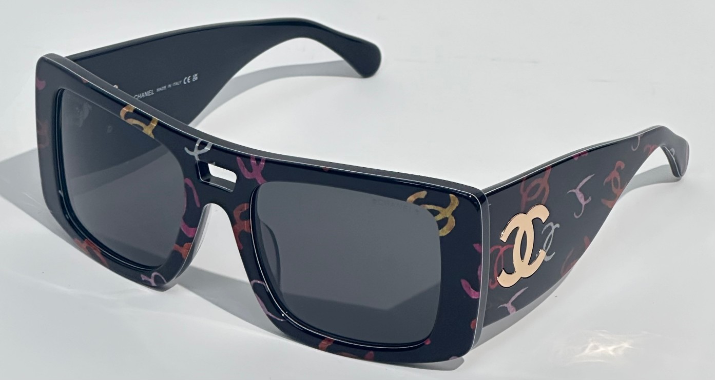  CHANEL✨✨✨MODEL：A71628✨✨✨ SIZE：54口20-145✨ ✨    ✨