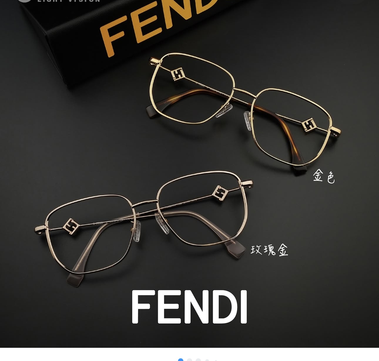 펜디 선글라스 74263 Fendi Sunglasses