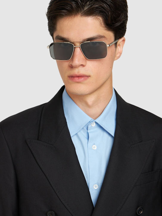  PRADA
MODEL：SPR A57
SIZE：61口15-145
