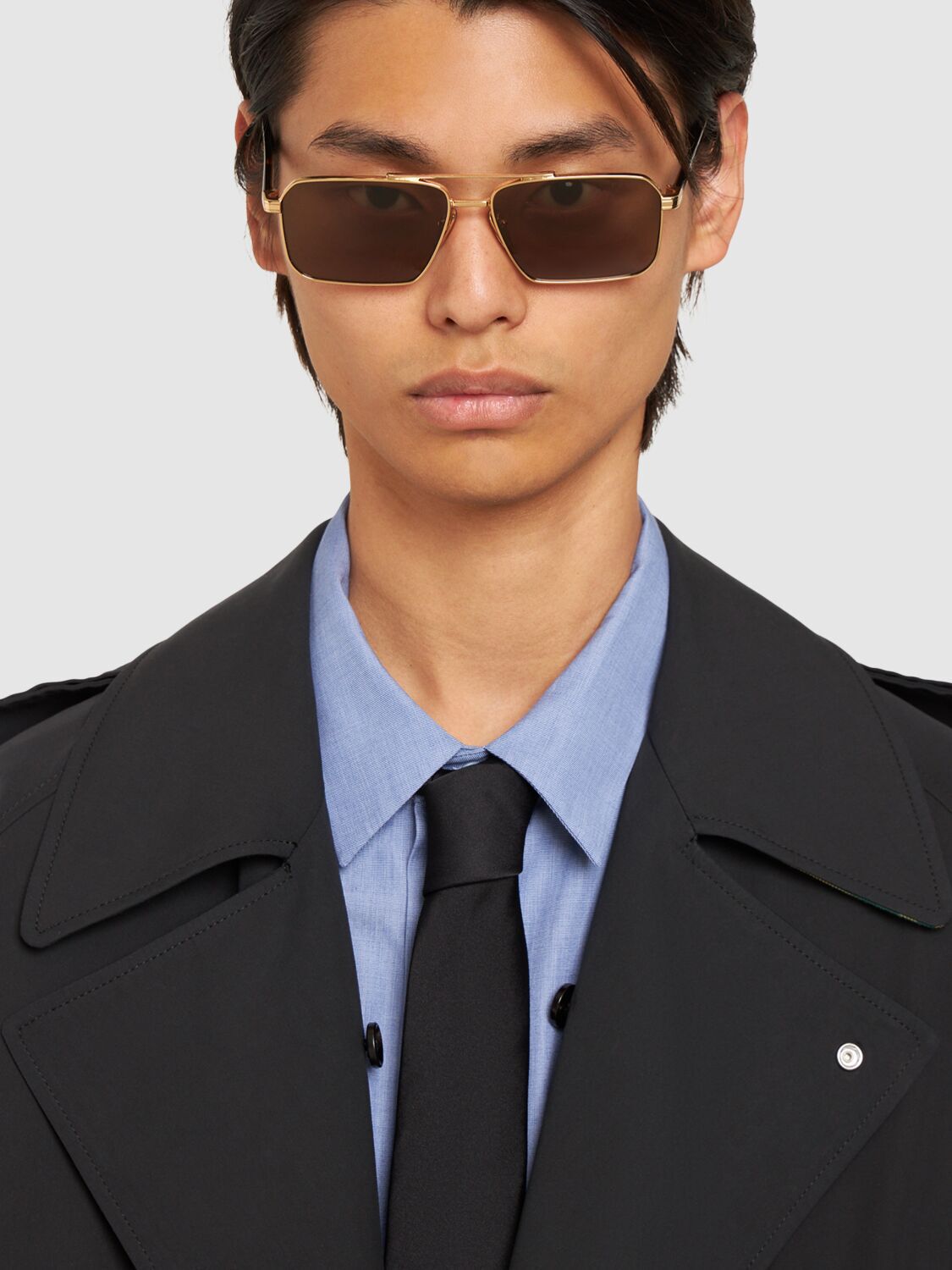  PRADA
MODEL：SPR A57
SIZE：61口15-145
