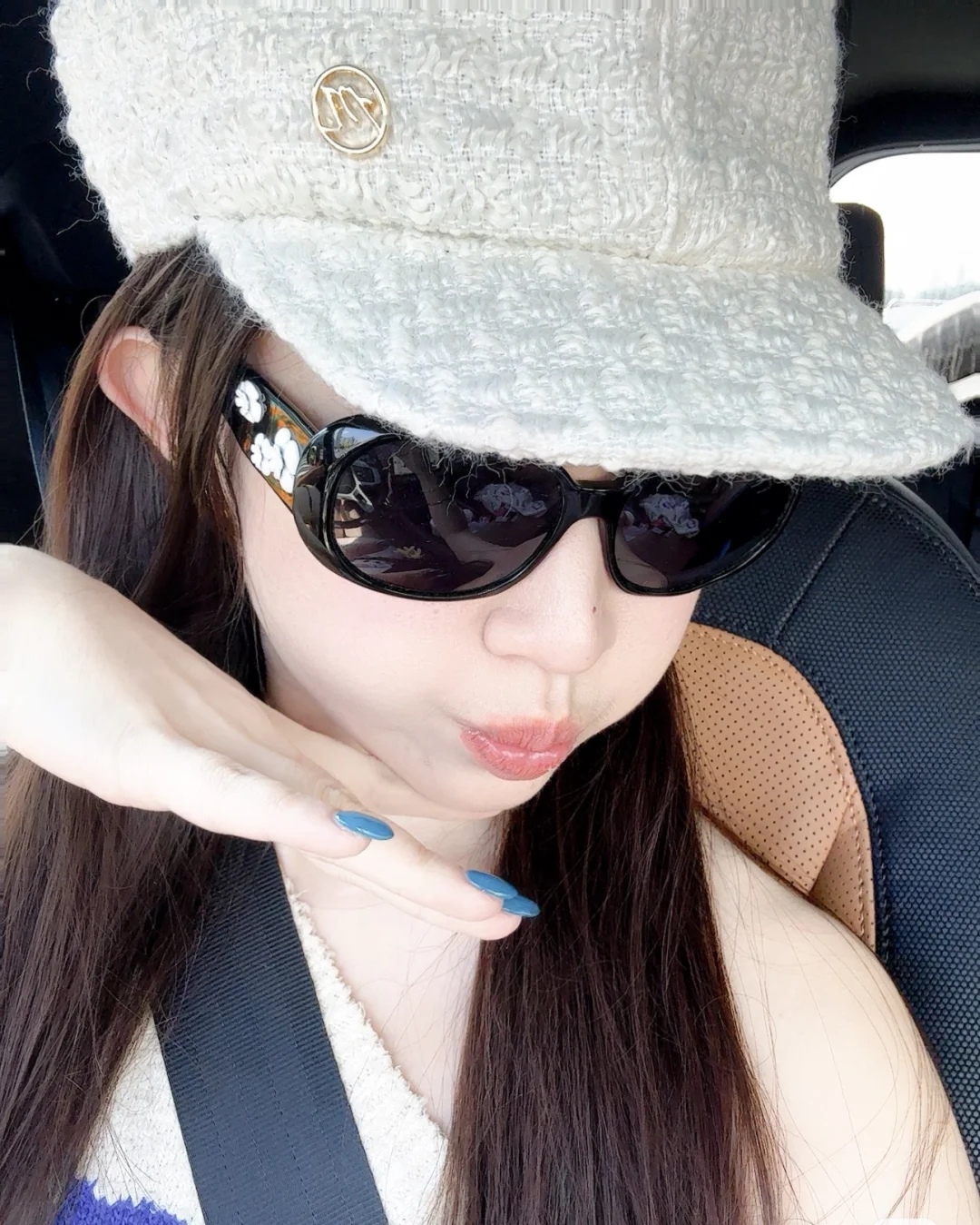 CHANELMODEL：CH5113-ASIZE：56口16-130