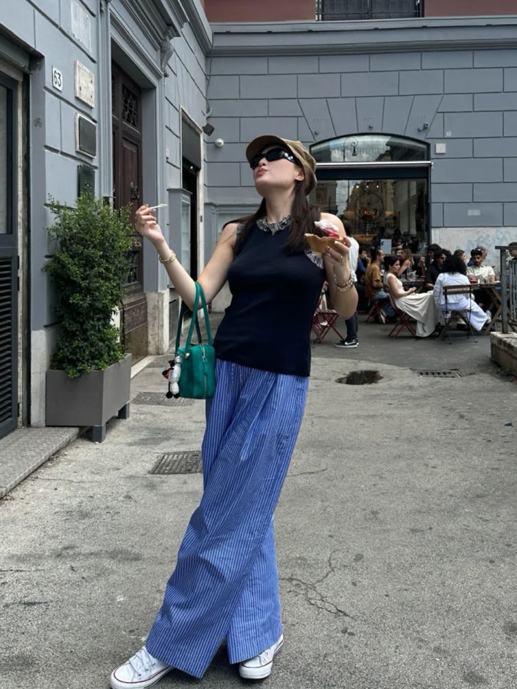 CHANELMODEL：CH5113-ASIZE：56口16-130