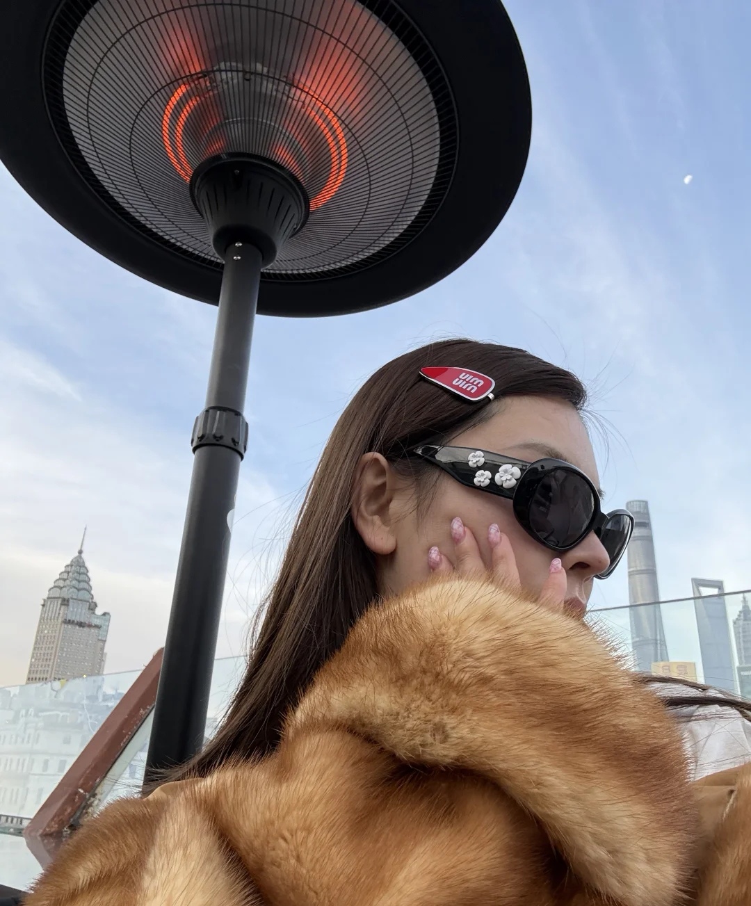 CHANELMODEL：CH5113-ASIZE：56口16-130