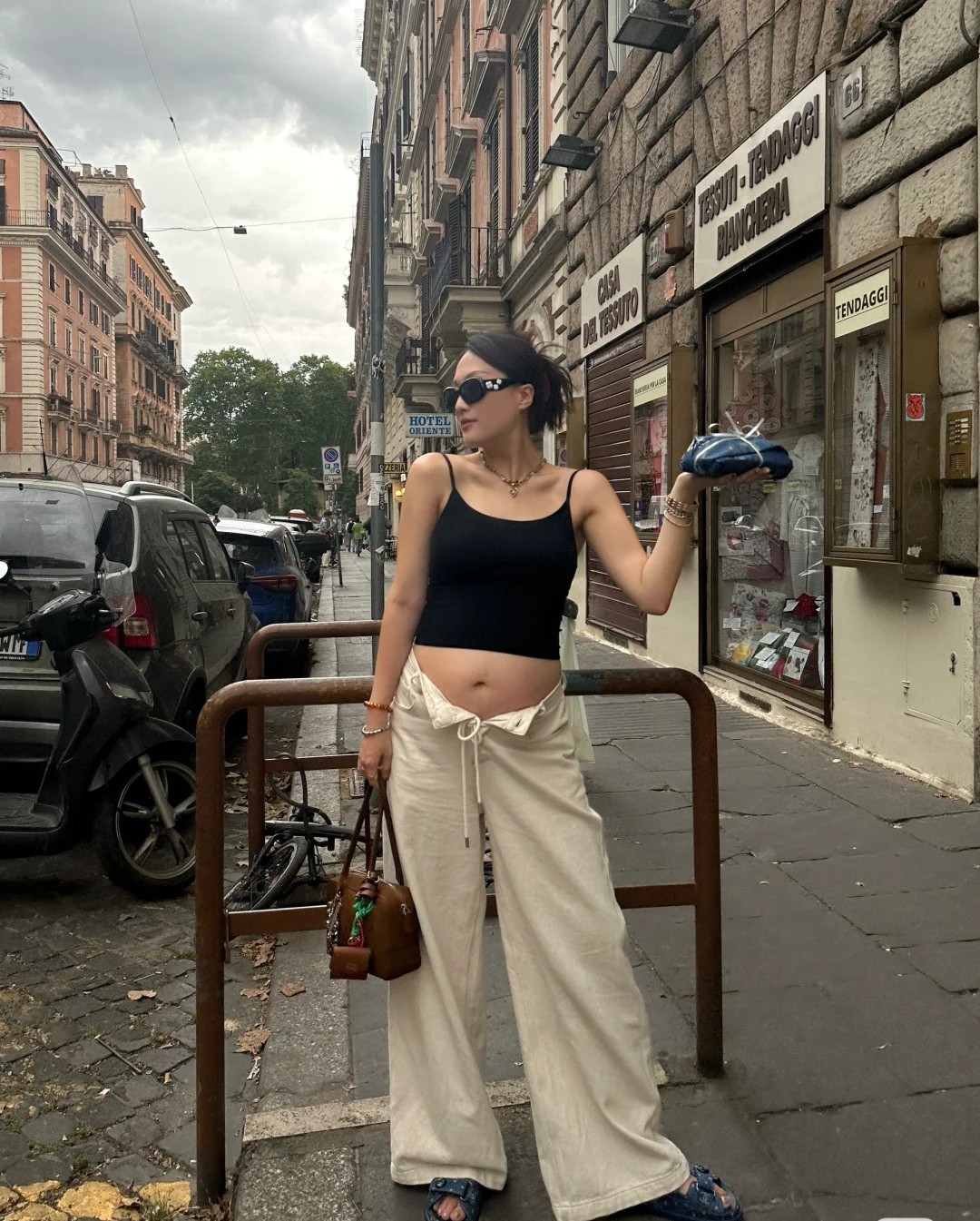 CHANELMODEL：CH5113-ASIZE：56口16-130