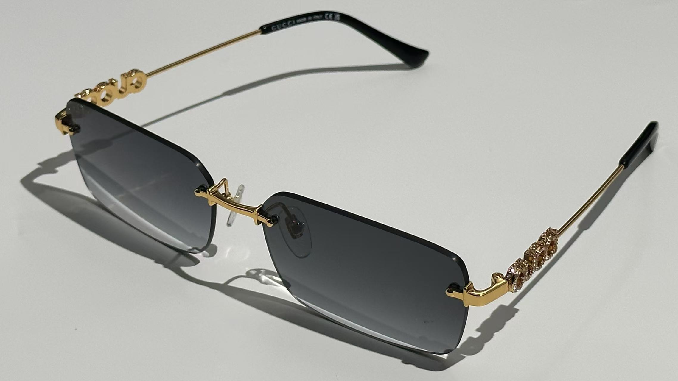  GUCC
MODEL：GG1808S
SIZE：63口18-140
