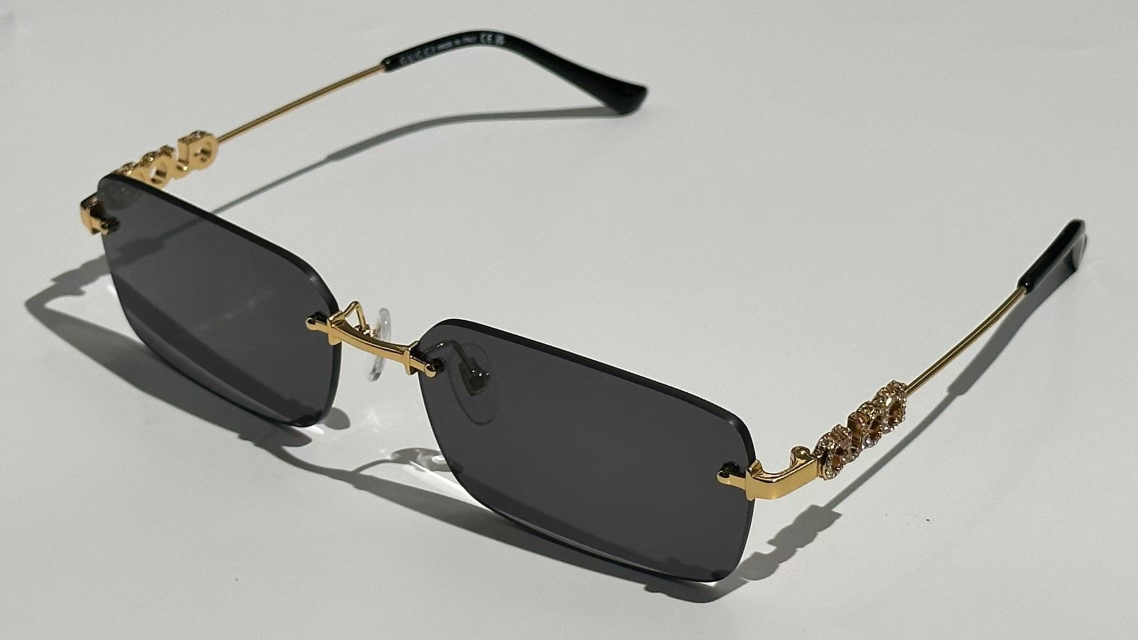  GUCC
MODEL：GG1808S
SIZE：63口18-140
