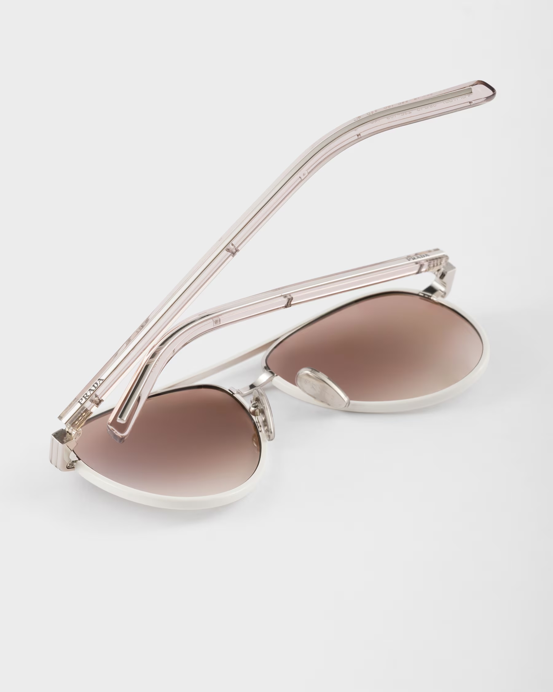  PRADA
MODEL：PR B57S
SIZE：58口16-145
