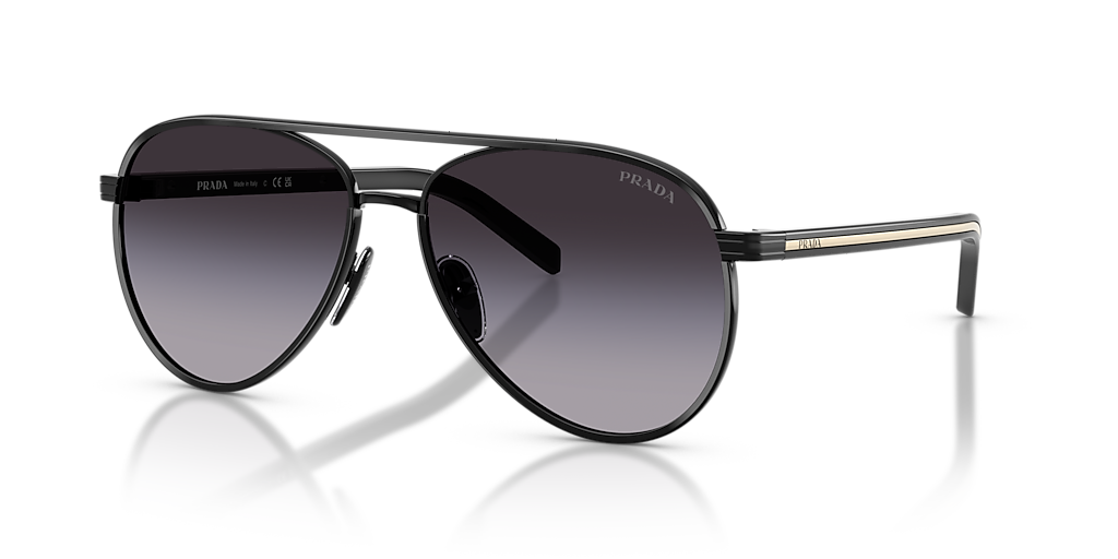  PRADA
MODEL：PR B57S
SIZE：58口16-145
