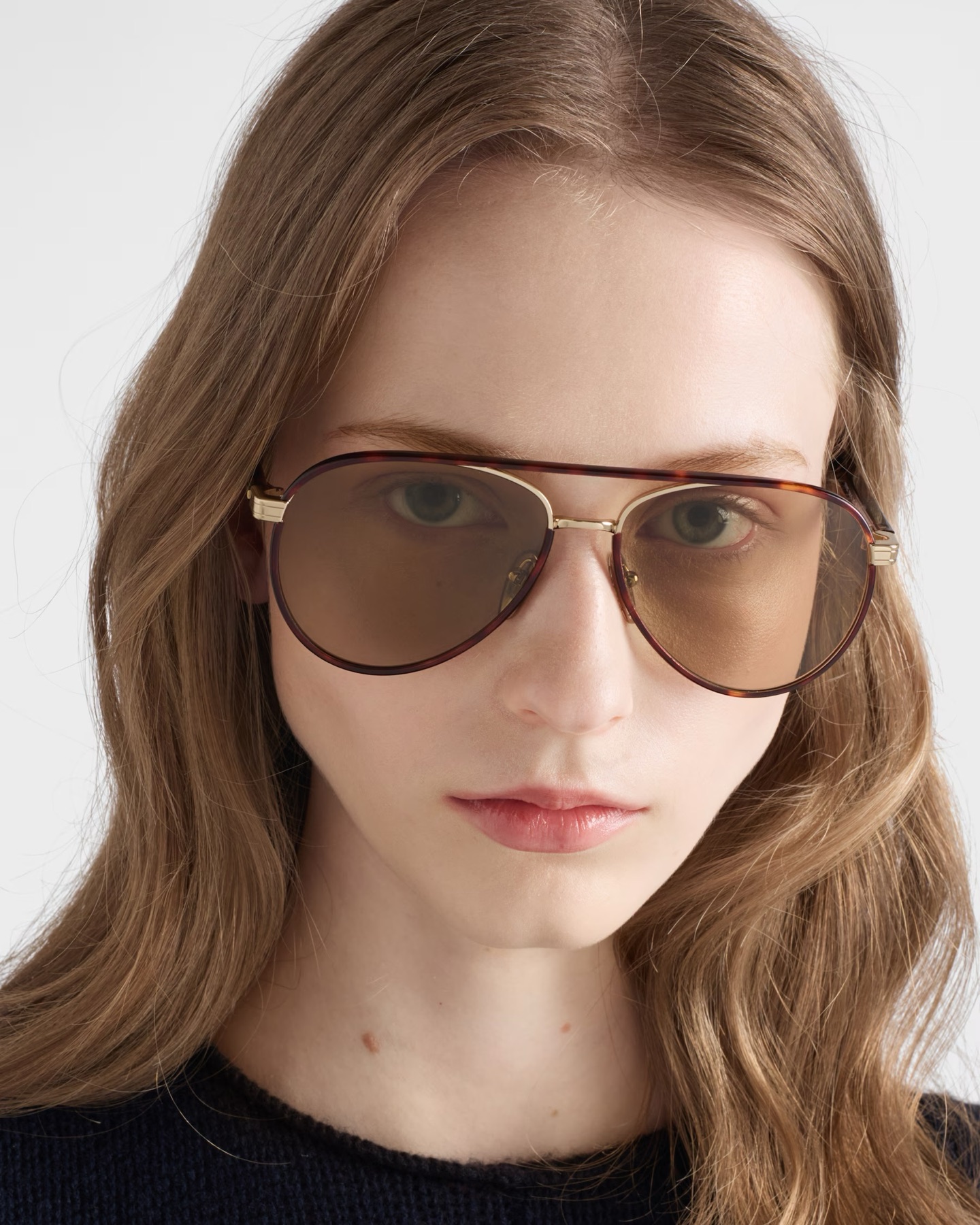  PRADA
MODEL：PR B57S
SIZE：58口16-145
