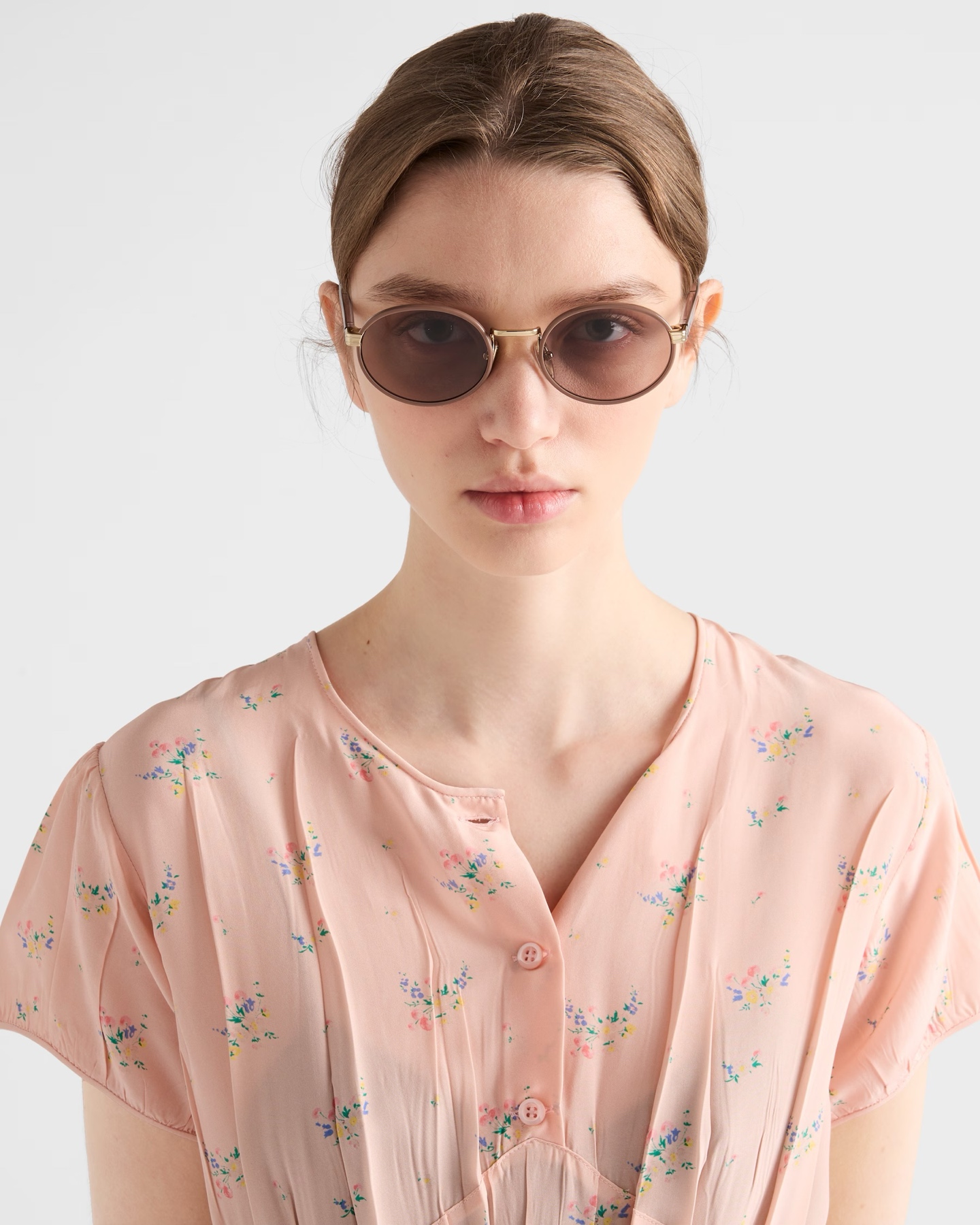 。PRADA
MODEL：PR B56s
SIZE：52口21-145
