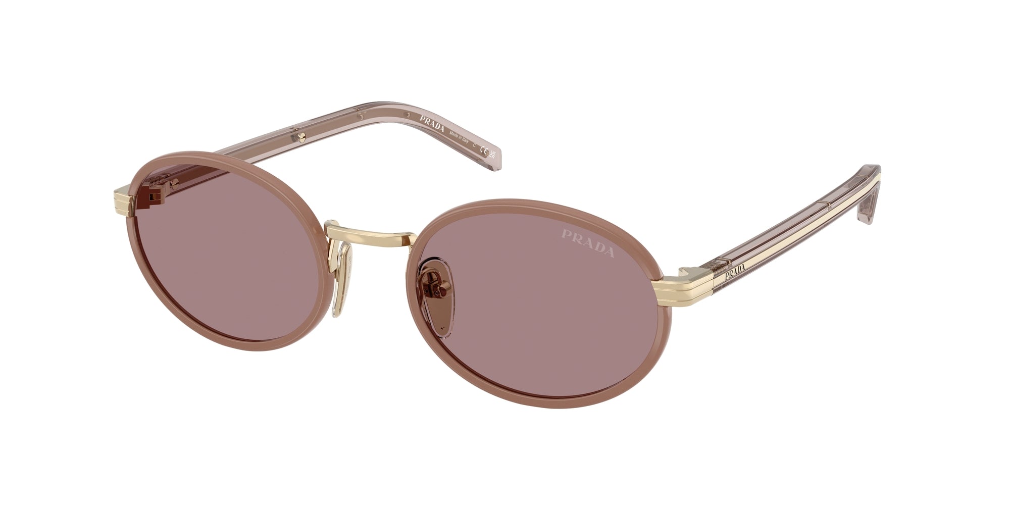 。PRADA
MODEL：PR B56s
SIZE：52口21-145
