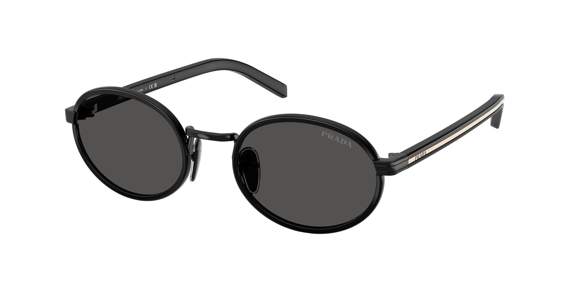 。PRADA
MODEL：PR B56s
SIZE：52口21-145
