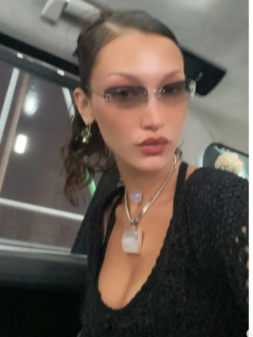  CHANEL
MODEL：CH4099
SIZE：55口16-130
