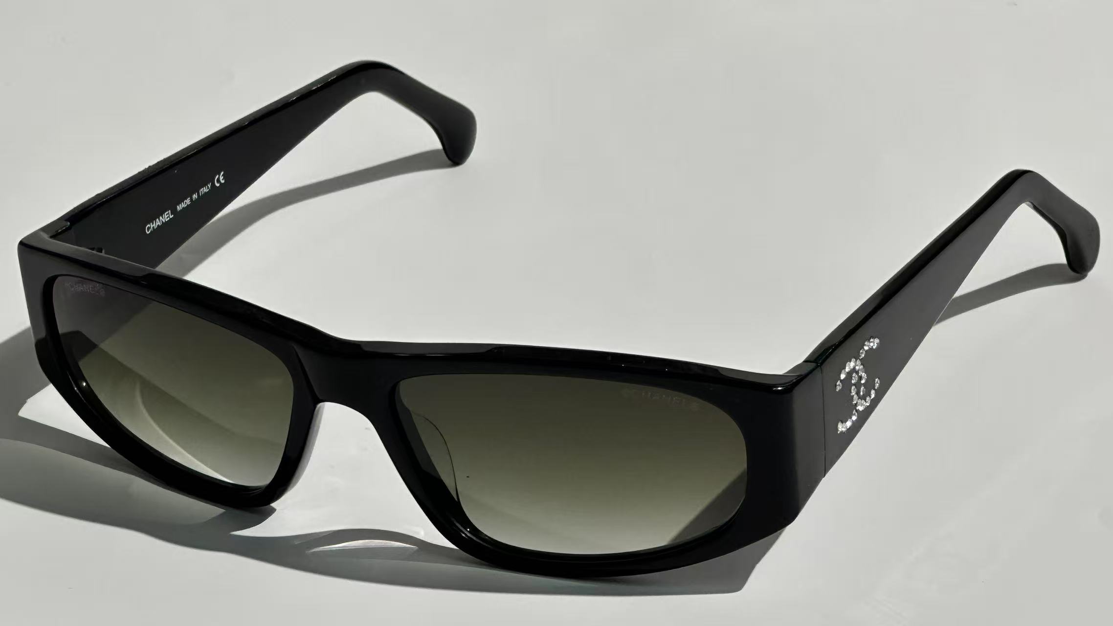  CHANEL
MODEL：CH6004
SIZE：59口17-130

