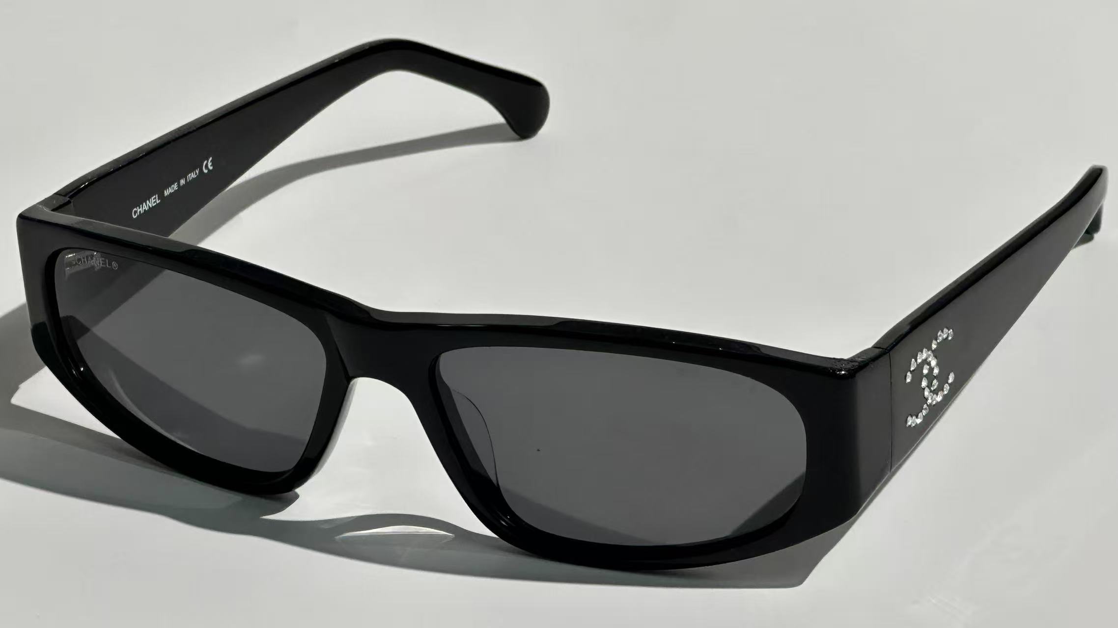  CHANEL
MODEL：CH6004
SIZE：59口17-130

