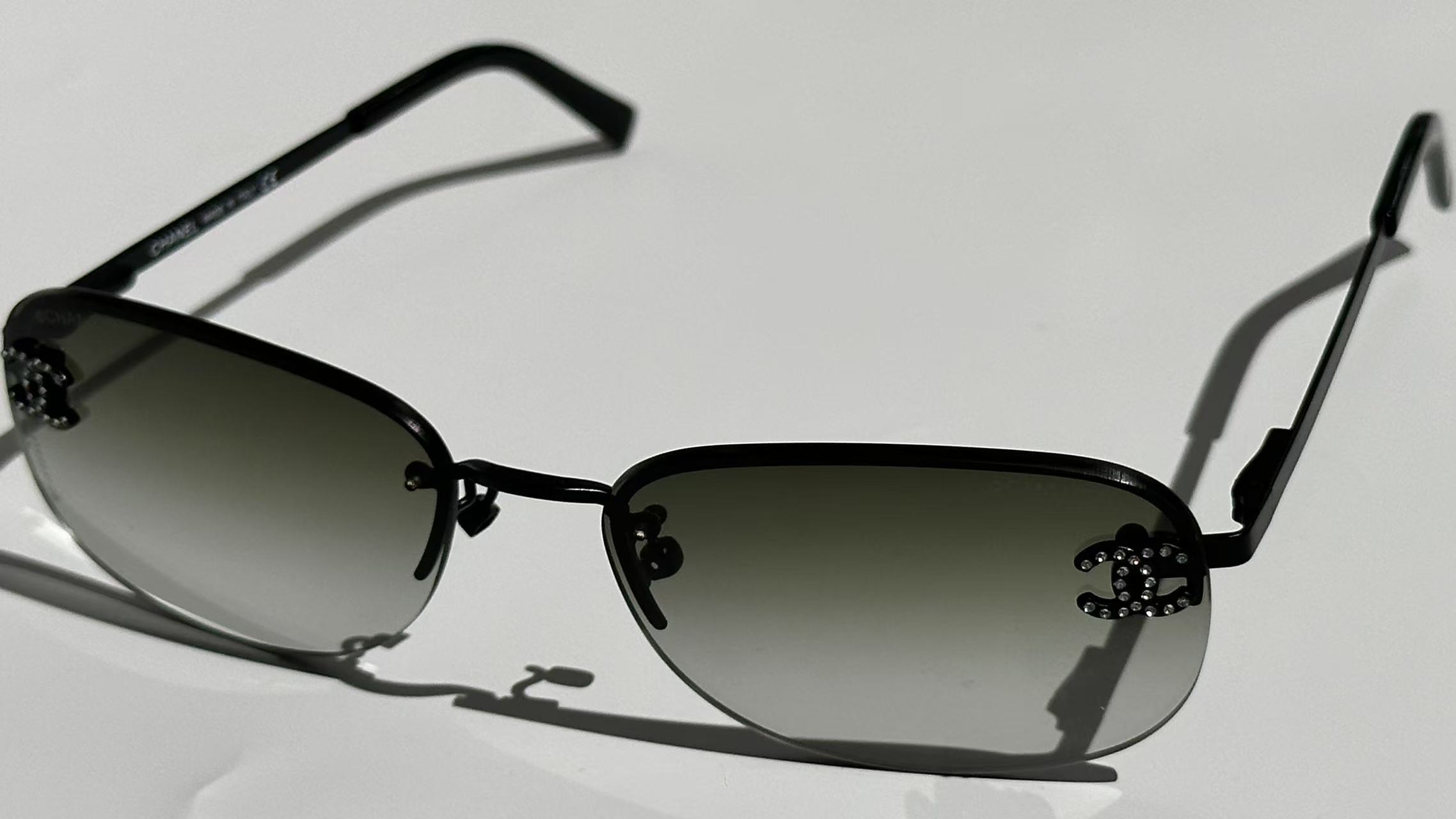  CHANEL
MODEL：CH4099
SIZE：55口16-130
