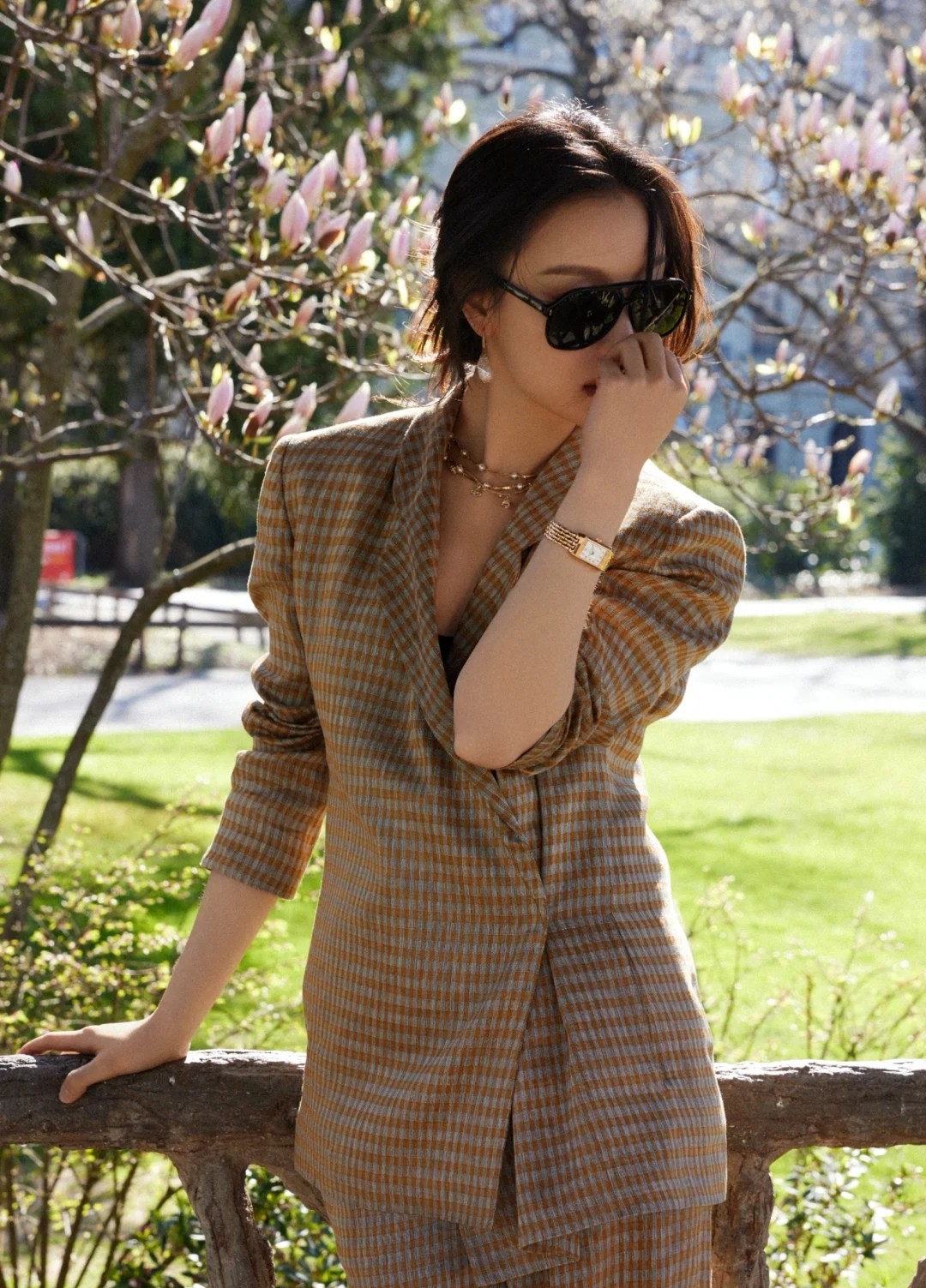 GUCCI
MODEL：GG1042S
SIZE：58口14-145
P165