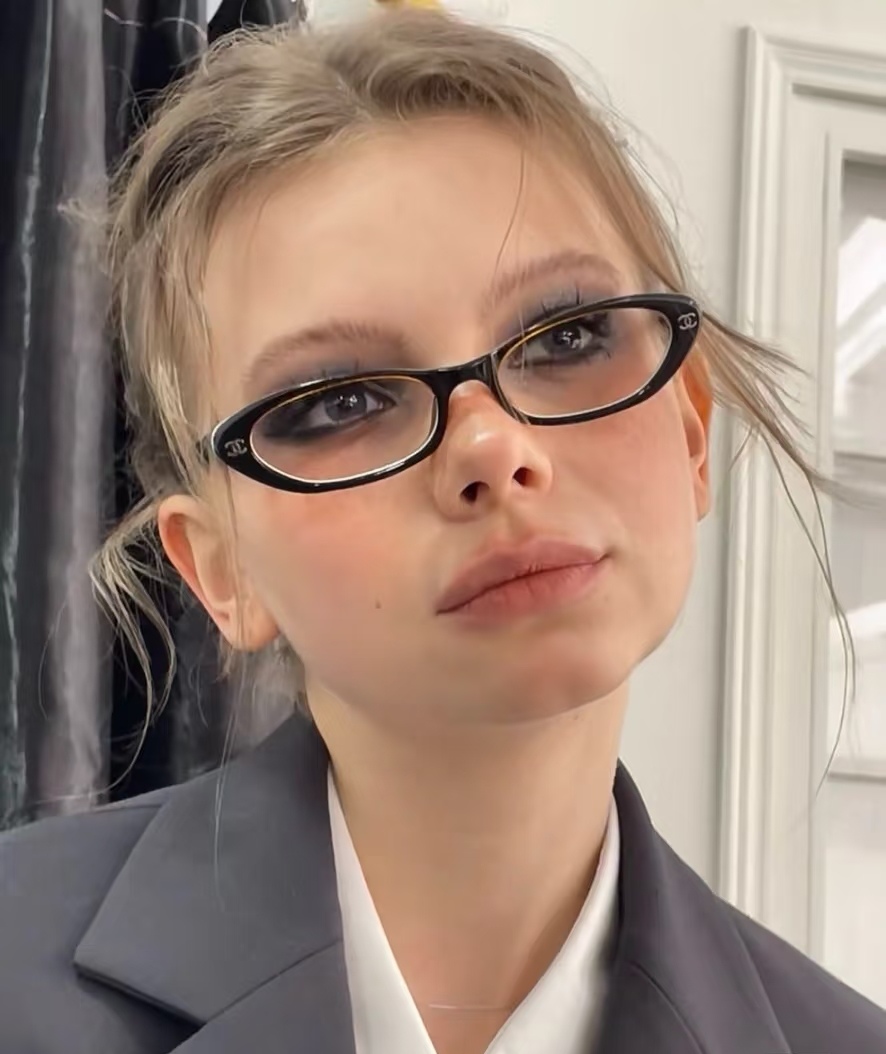 CHANELMODEL：CH3025SIZE：52口17-140