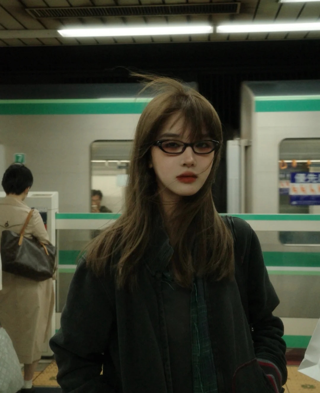 CHANELMODEL：CH3025SIZE：52口17-140