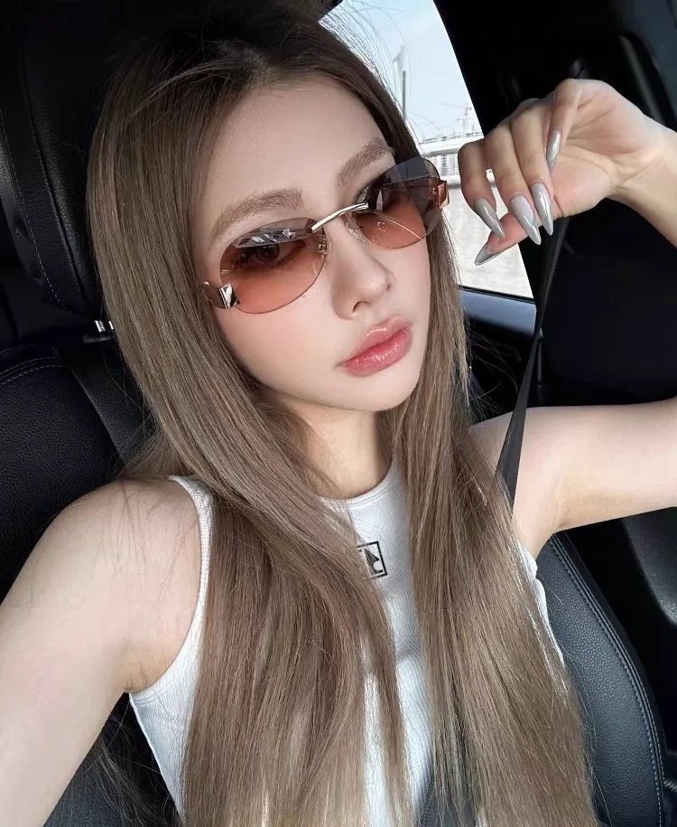 CHANELMODEL：CH4037SIZE：59口16-120