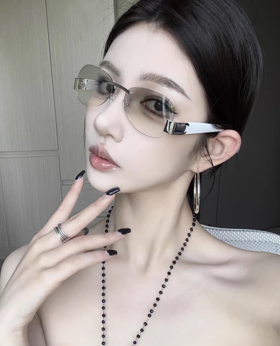 CHANELMODEL：CH4037SIZE：59口16-120