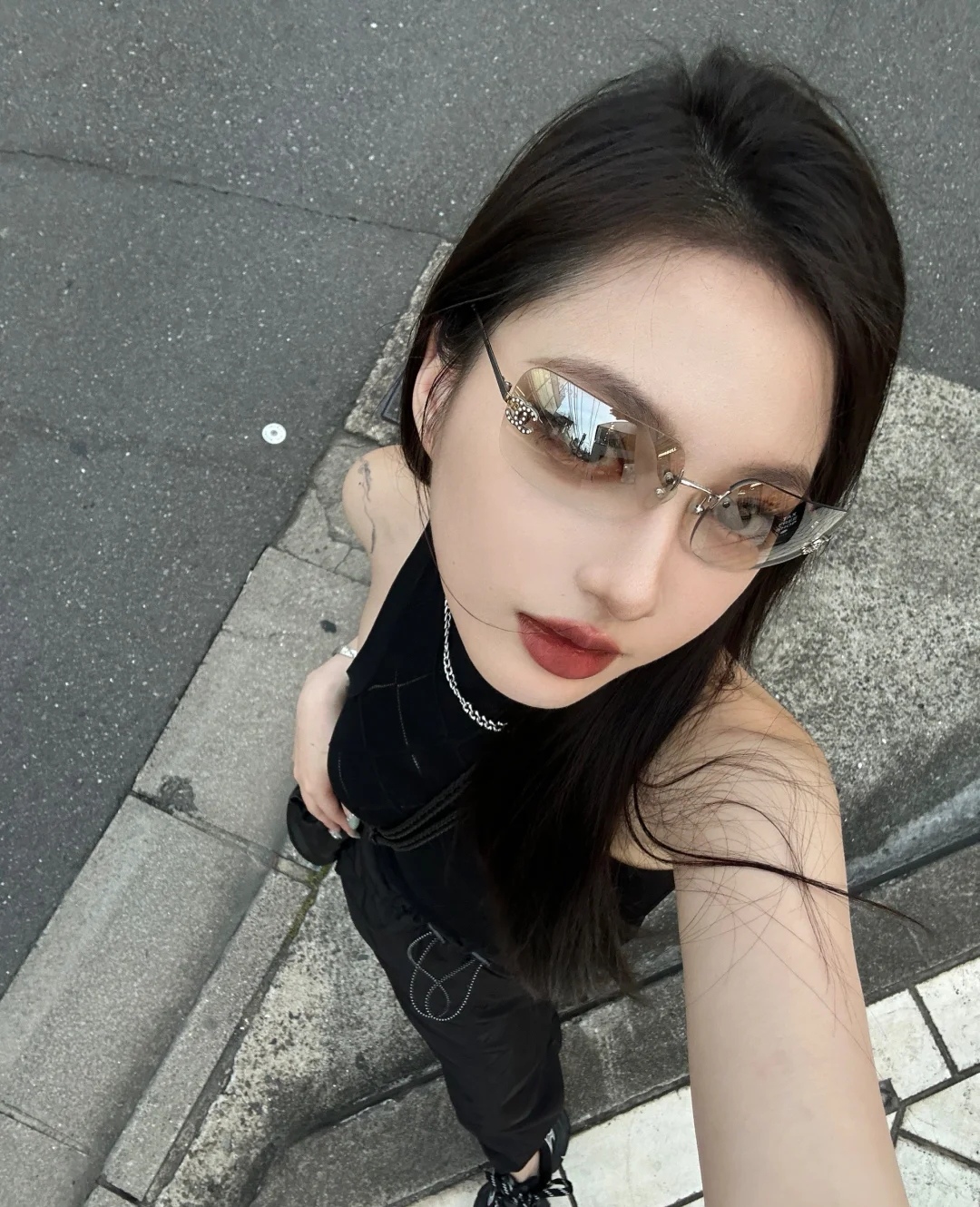 CHANELMODEL：CH4037SIZE：59口16-120