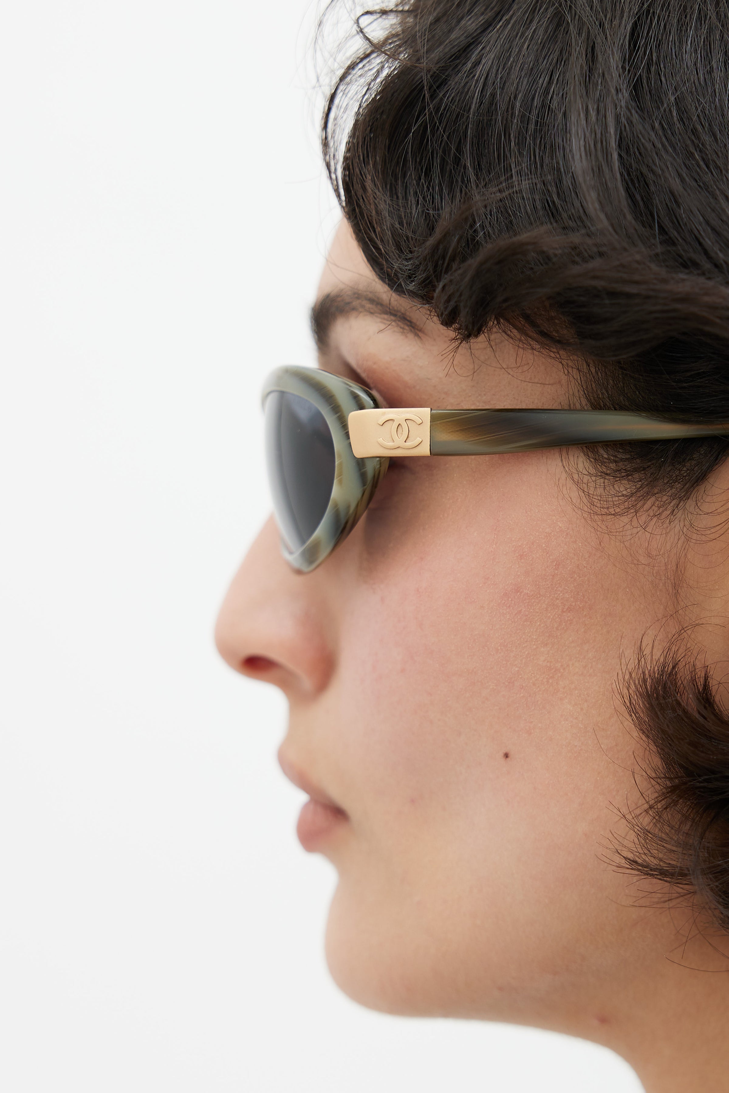 CHANEMODEL：CH5027SIZE：59口17-120