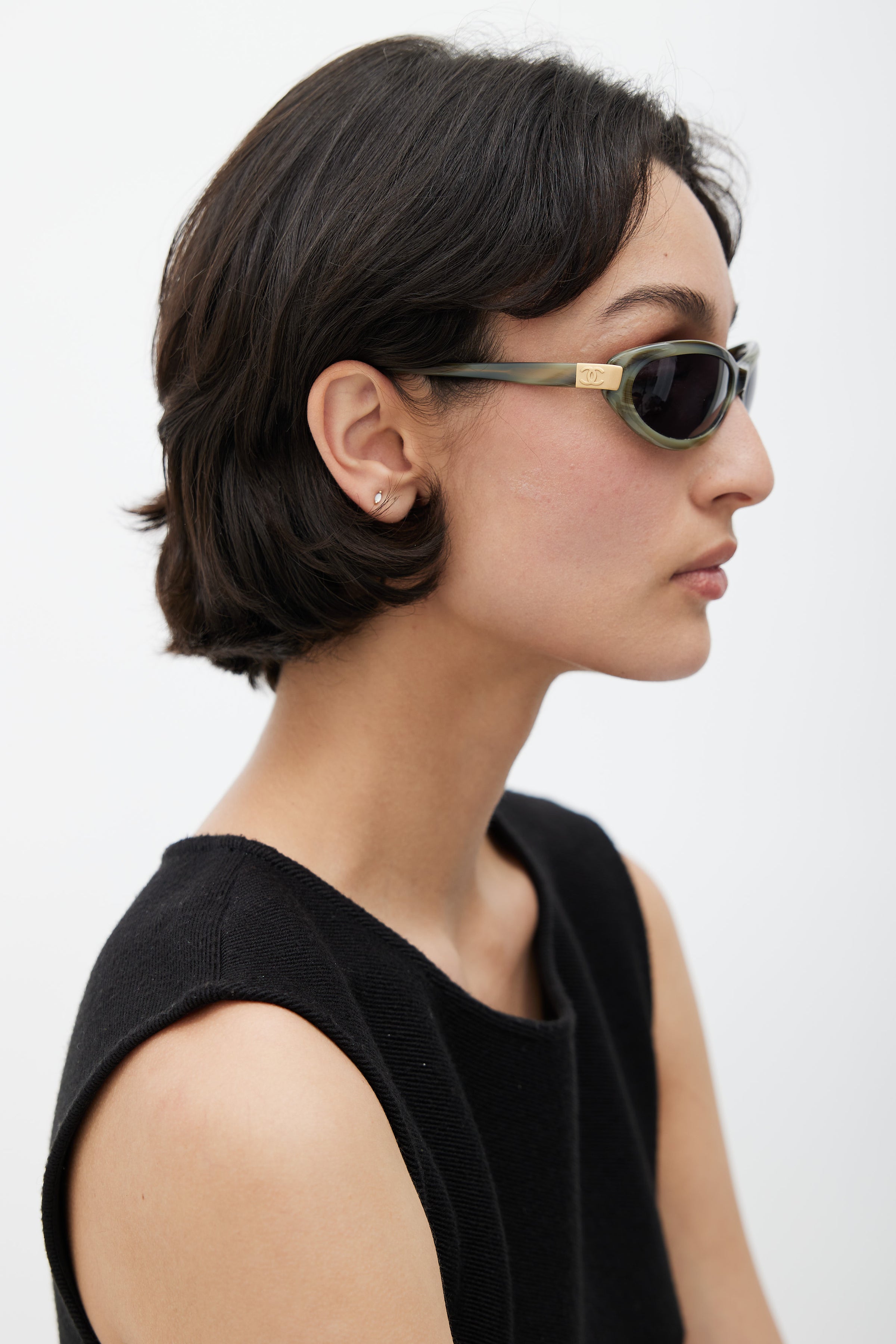 CHANEMODEL：CH5027SIZE：59口17-120