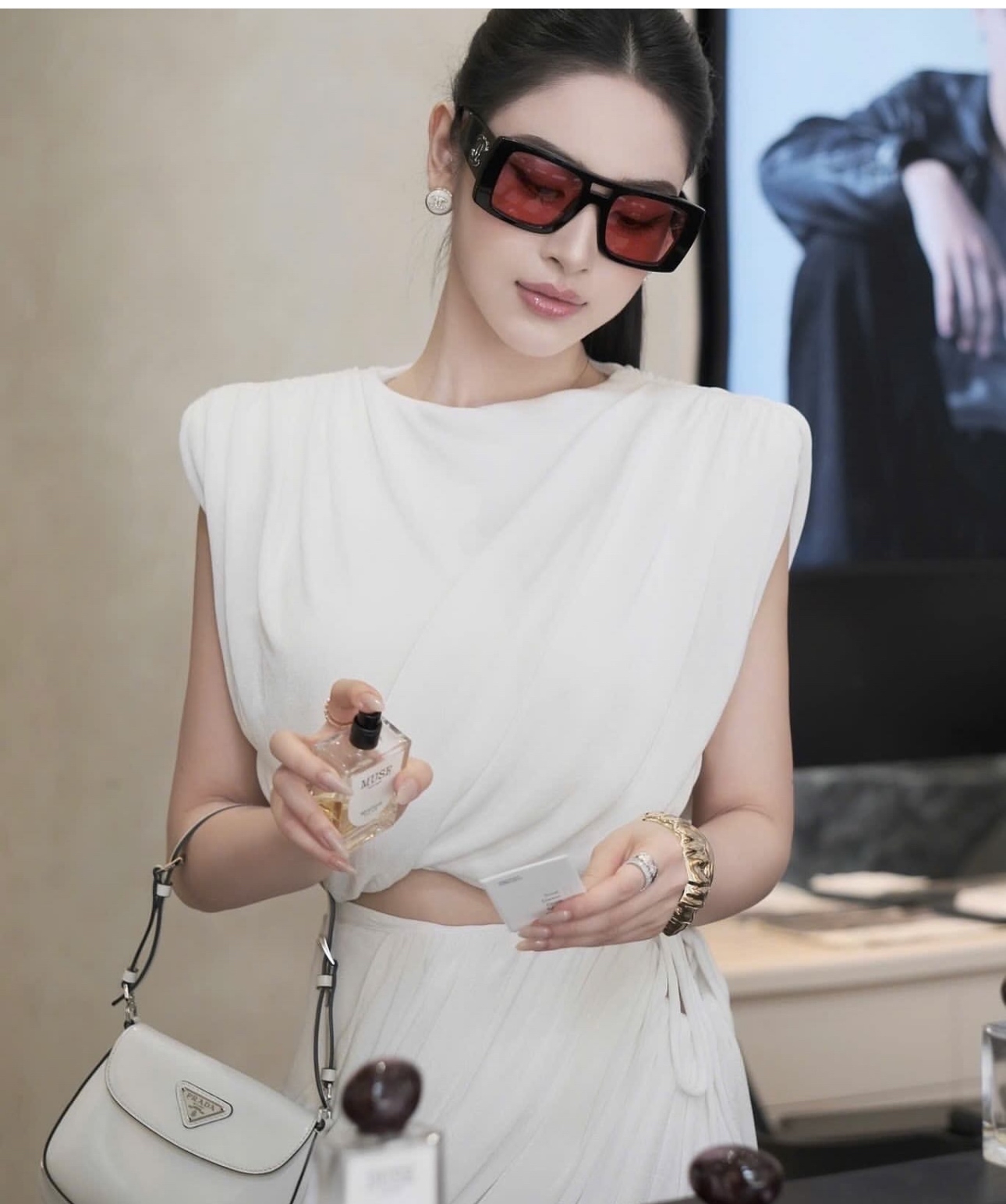  CHANEL
MODEL：CH3481
SIZE：54口19-140
