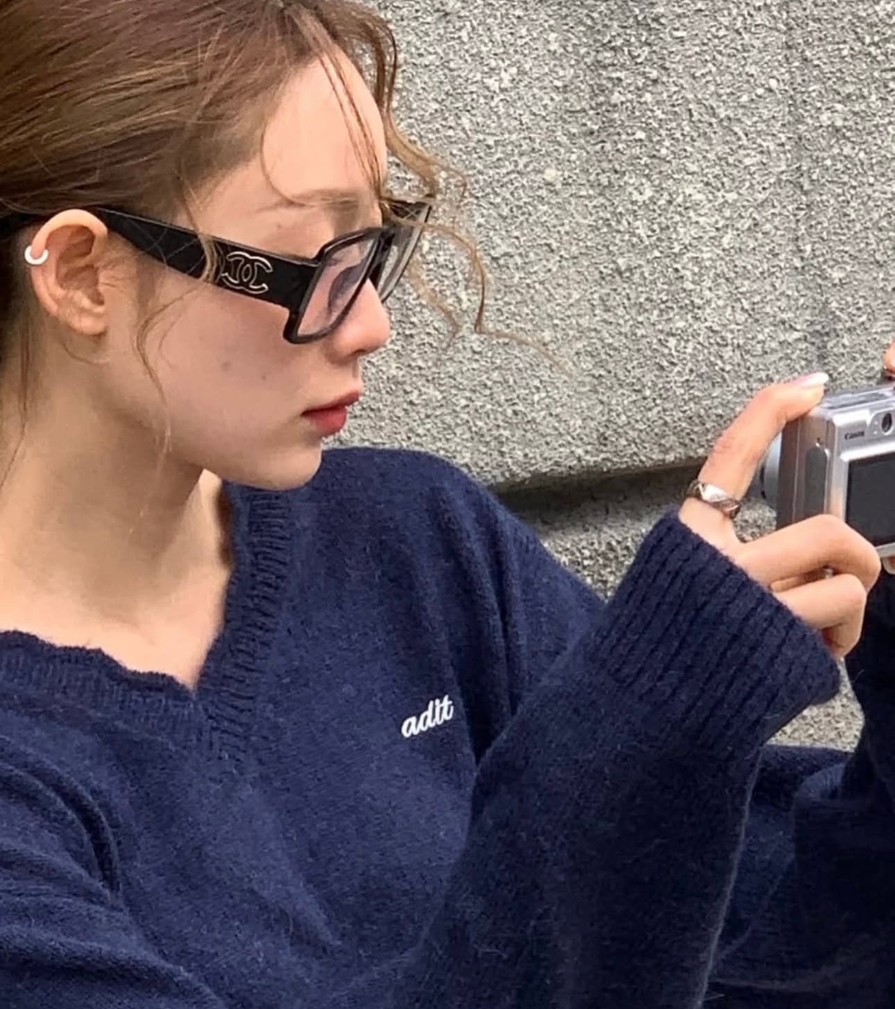  CHANEL
MODEL：CH3481
SIZE：54口19-140
